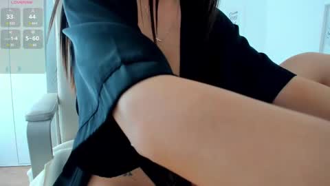 Snapshot of bubbledoll7 chatting on 02.21.25 bubbledoll7 online show from 02.21.25