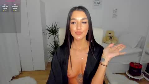 bubbledoll7 online show from 01.12.26