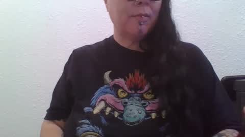 Snapshot of bubblepanda42069 chatting on 10.03.25 bubblepanda42069 online show from 10.03.25