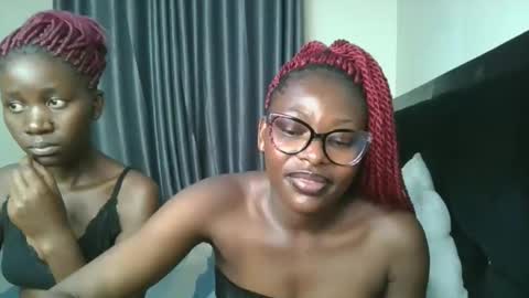 Bubbly online show from 12.15.25