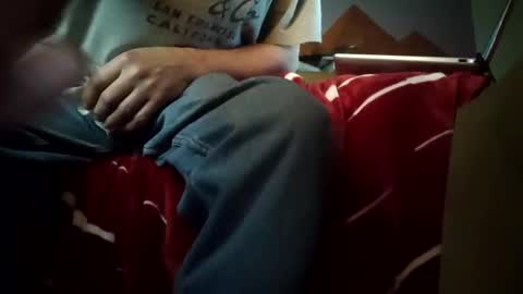 bubby_sexy online show from 12.29.24