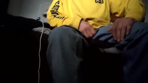 bubby_sexy online show from 01.01.25