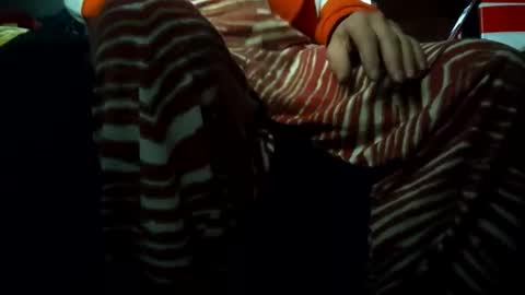 bubby_sexy online show from 01.12.25