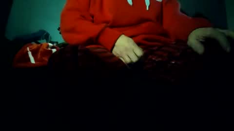 bubby_sexy online show from 01.27.25