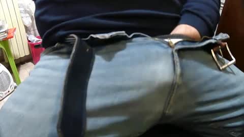 Snapshot of buccia73 chatting on 12.07.24 Andre73 online show from 12.07.24