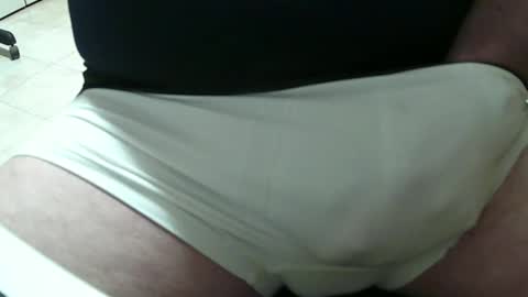 Snapshot of buccia73 chatting on 10.07.25 Andre73 online show from 10.07.25