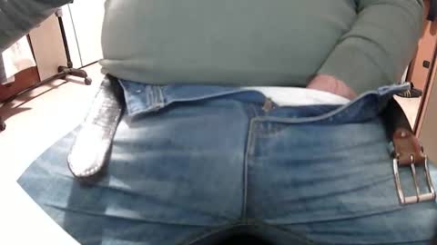 Andre73 online show from 03.17.26