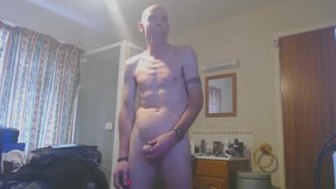 buck70 online show from 01.26.25