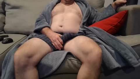 Buck online show from 11.03.25