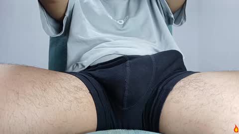 Snapshot of buckbigdick chatting on 12.22.24 buckbigdick online show from 12.22.24