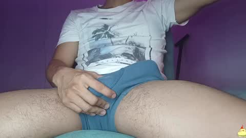 Snapshot of buckbigdick chatting on 01.20.25 buckbigdick online show from 01.20.25
