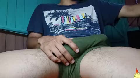 Snapshot of buckbigdick chatting on 03.12.25 buckbigdick online show from 03.12.25