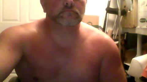 buckey1817 online show from 07.25.26