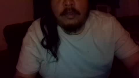 Snapshot of buckoykang chatting on 09.17.25 buckoykang online show from 09.17.25