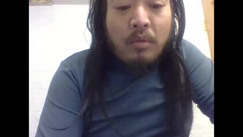 Snapshot of buckoykang chatting on 10.29.25 buckoykang online show from 10.29.25