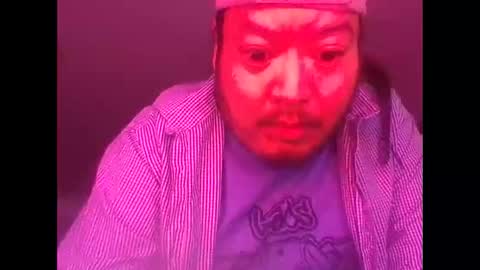 buckoykang online show from 02.20.26