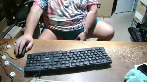 Bucku2 online show from 11.25.25