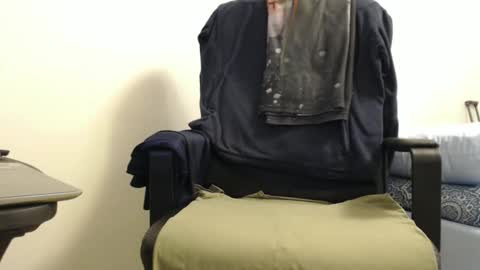 buckwheat71 online show from 03.12.26