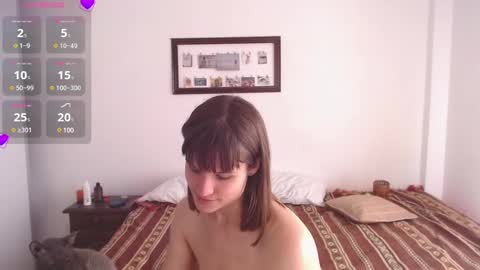 Mira  online show from 12.13.24