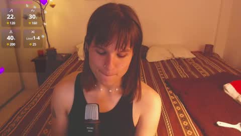 Mira  online show from 12.23.24
