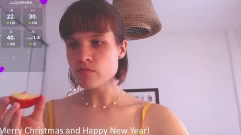 Mira  online show from 12.28.24
