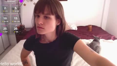 Mira  online show from 01.26.25