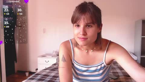 Mira  online show from 02.21.25