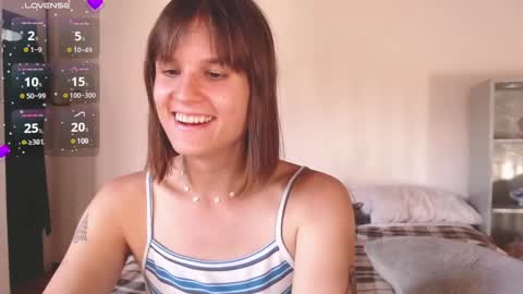 Mira  online show from 02.21.25