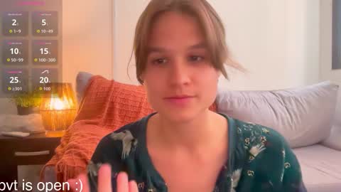 Mira  online show from 11.01.25