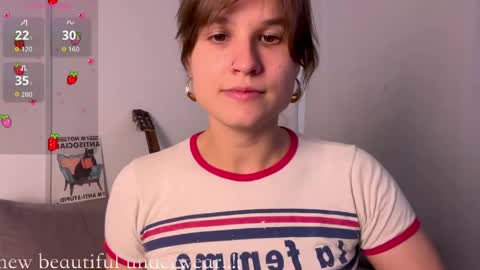 Mira  online show from 04.10.26