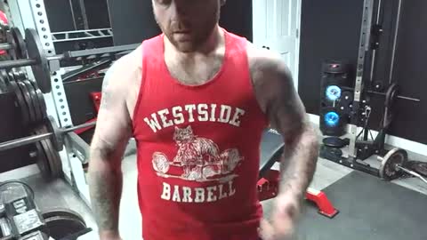 buckwild69204 online show from 12.20.25