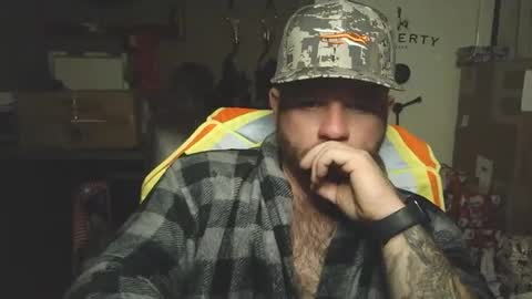 buckwild69204 online show from 12.22.25
