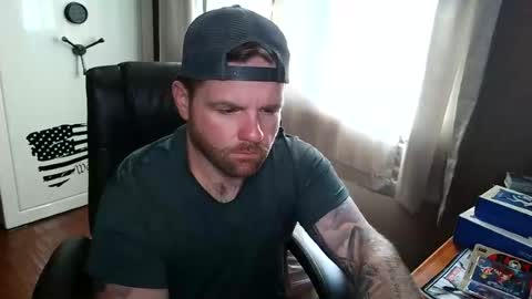buckwild69204 online show from 06.20.26