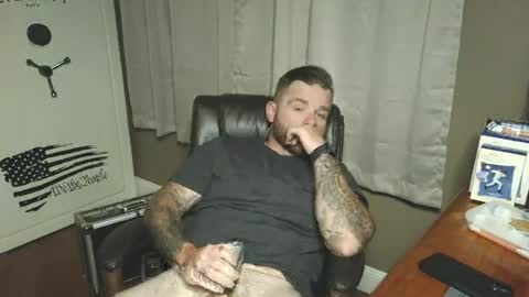 buckwild69204 online show from 07.16.26