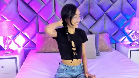 Snapshot of buda_and_cataleya_ chatting on 02.06.26 Buda y Cataleya online show from 02.06.26