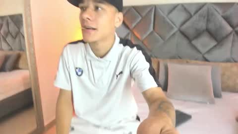 Snapshot of buda_and_cataleya_ chatting on 02.27.26 Buda y Cataleya online show from 02.27.26