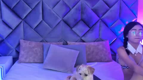 Snapshot of buda_and_cataleya_ chatting on 02.28.26 Buda y Cataleya online show from 02.28.26