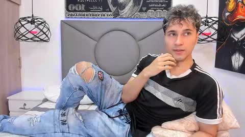 Buddy Whitte online show from 11.15.25