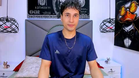 Buddy Whitte online show from 02.09.26