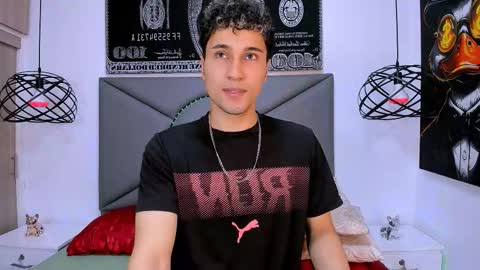 Buddy Whitte online show from 02.11.26