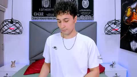 Buddy Whitte online show from 03.02.26