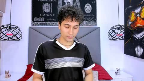 Buddy Whitte online show from 04.01.26