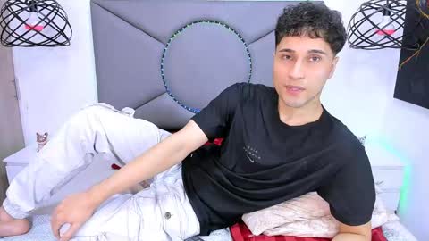 Buddy Whitte online show from 04.15.26