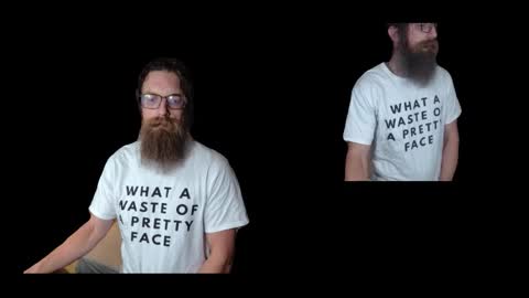 Snapshot of buddybigz chatting on 11.01.25 Kaiyah online show from 11.01.25