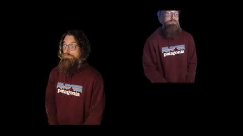 Snapshot of buddybigz chatting on 11.17.25 Kaiyah online show from 11.17.25