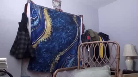 buddylovex online show from 10.13.25