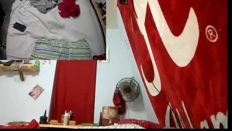 Snapshot of budsonly33 chatting on 12.13.24 budsonly33 online show from 12.13.24