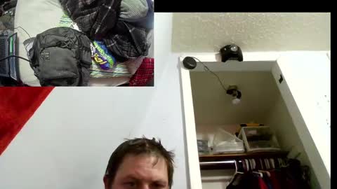 Snapshot of budsonly33 chatting on 12.13.24 budsonly33 online show from 12.13.24