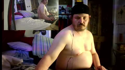 Snapshot of budsonly33 chatting on 01.03.25 budsonly33 online show from 01.03.25