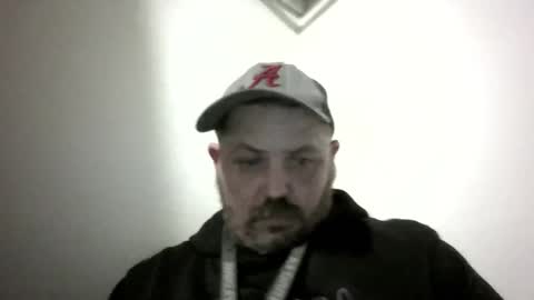 Snapshot of budsonly33 chatting on 01.13.25 budsonly33 online show from 01.13.25